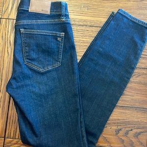New without tags - Madewell Jeans